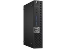 DELL OptiPlex 5050 MFF 5050-8215